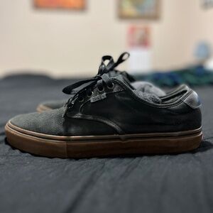 Vans Chima Pro